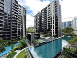 Hillock Green (D26), Apartment #639510521